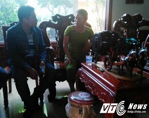25 tan ca nuc chua doc to phenol: So NN&PTNT Quang Tri noi gi?-Hinh-3