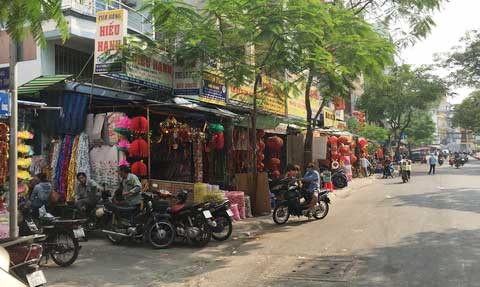 Giai ma bi quyet “giau su” cua nguoi Hoa o Sai Gon