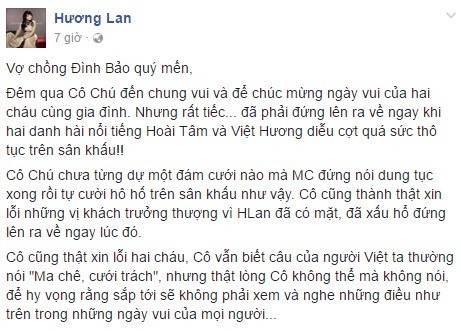 Danh ca Huong Lan bo ve vi Viet Huong dien hai tho tuc-Hinh-2