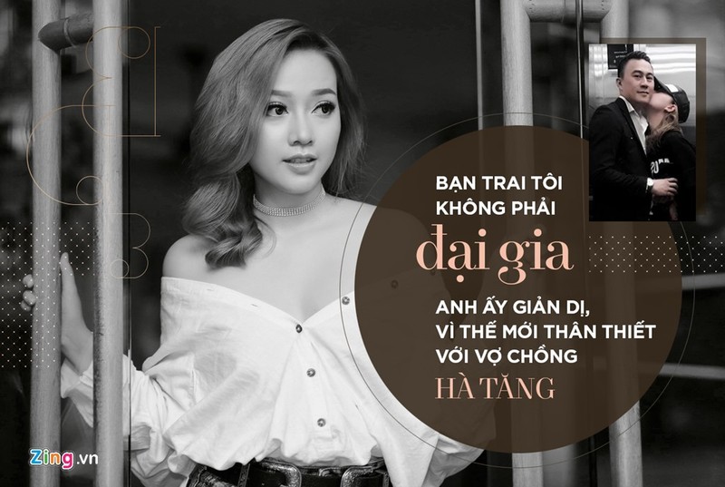 Bang Di tiet lo chuyen yeu ban than cua Tang Thanh Ha