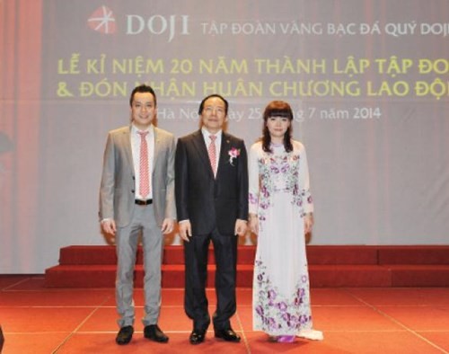 Nhung “tap doan gia dinh tri” noi tieng tai Viet Nam-Hinh-6