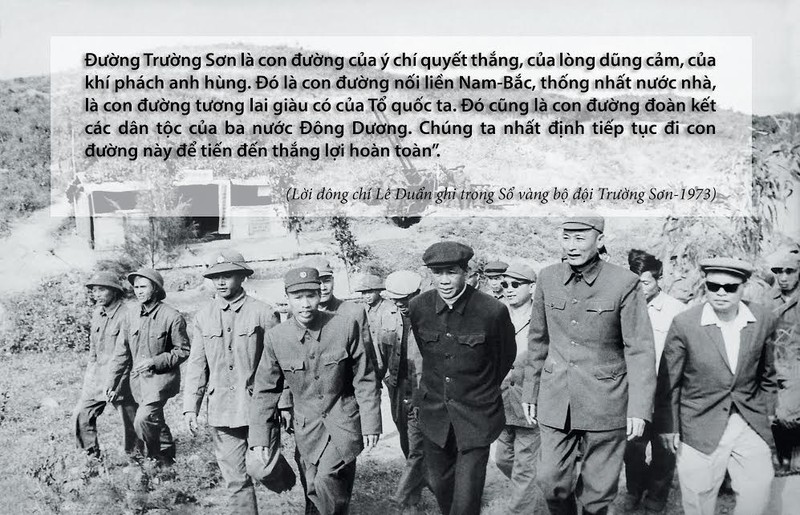 Nhung cau noi di vao lich su cua co Tong Bi thu Le Duan-Hinh-4