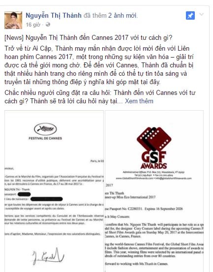 Nguyen Thi Thanh viet thu phan tran di LHP Cannes voi tu cach gi?-Hinh-2