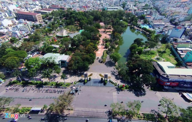 Ngo ngang nhung nghia trang cu bien hoa ngoan muc o Sai Gon-Hinh-3