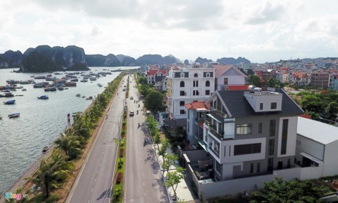 Nhung “pho biet thu” dep lung linh o Hai Phong, Quang Ninh-Hinh-9