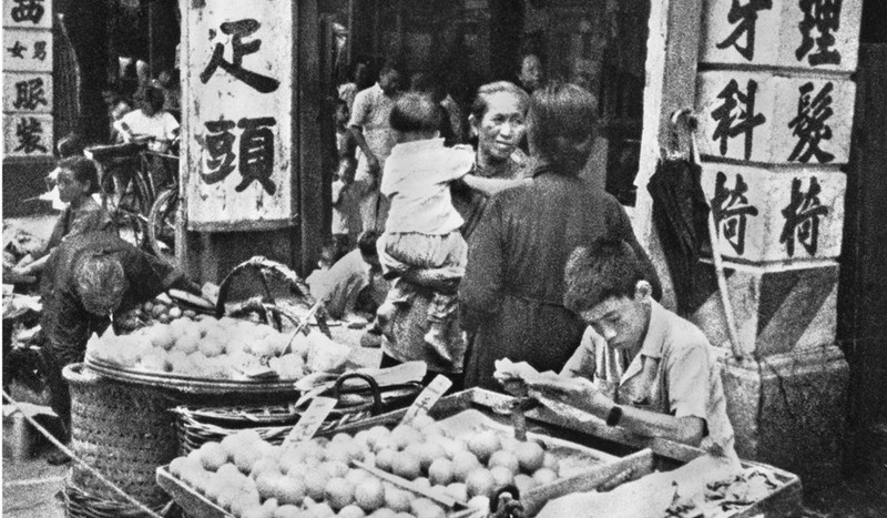 Anh hiem ve Hong Kong thap nien 1950 qua ong kinh nha tai phiet-Hinh-2