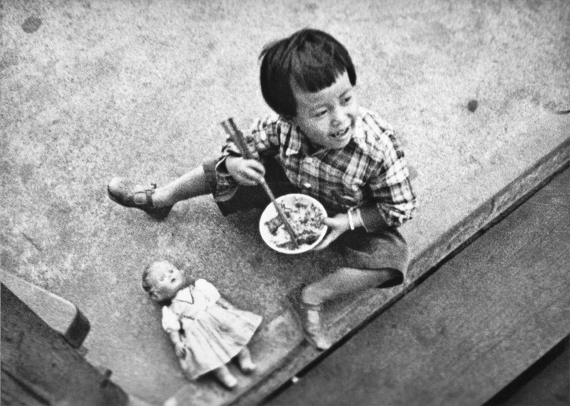 Anh hiem ve Hong Kong thap nien 1950 qua ong kinh nha tai phiet-Hinh-5