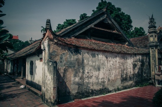 Những ngôi nhà cổ đẹp nhất Việt Nam