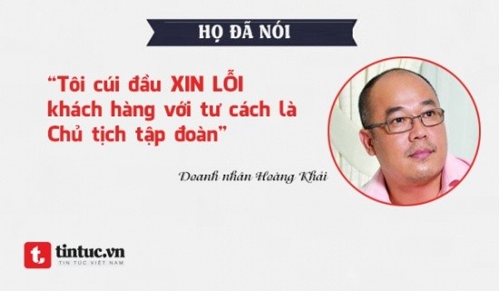 Lua doi nguoi tieu dung, Khaisilk can phai co qua trinh sam hoi-Hinh-2