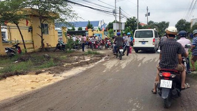 Nestle xac nhan thong tin hang tram hoc sinh nhap vien do ngo doc sua Milo