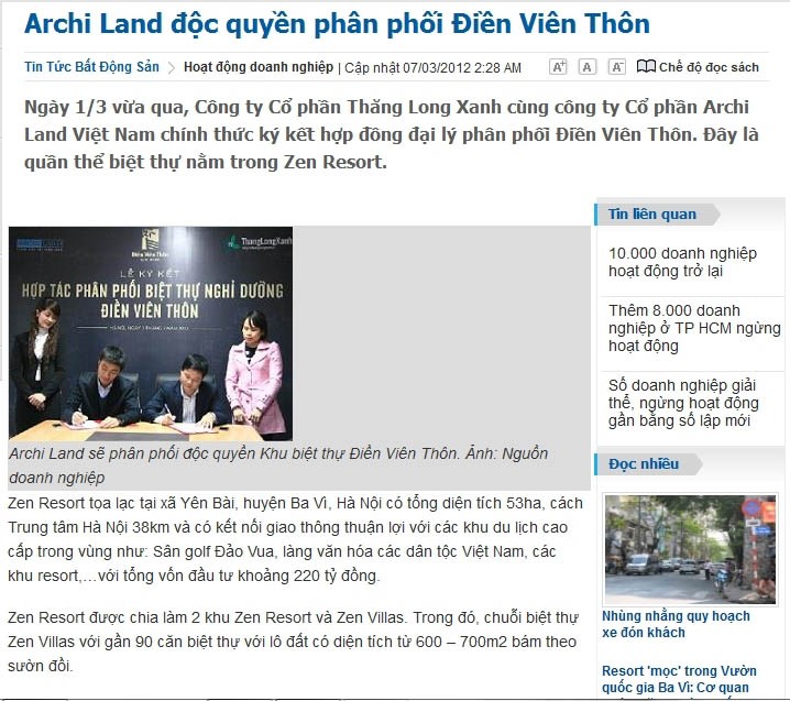 Kai Resort Hoa Binh: Phien bac khac cua du an trai phep Dien Vien Thon?-Hinh-2