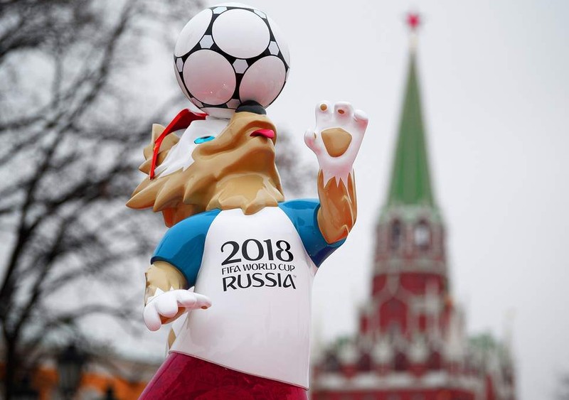 Canh giac nhung chieu lua dao khi du lich Nga mua World Cup 2018