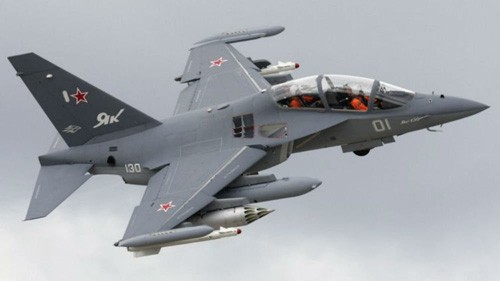 Tong thong Obama se de Nga ban tiem kich Su-30 cho Iran?-Hinh-2
