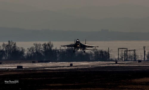 Thuc hu tin vi Viet Nam Nga hoan giao Su-35 cho TQ-Hinh-2