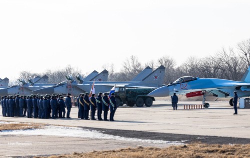 Thuc hu tin vi Viet Nam Nga hoan giao Su-35 cho TQ-Hinh-8