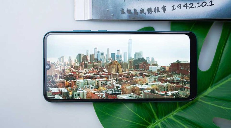 Huawei Enjoy 10e: Thoa man voi phan khuc smartphone gia re-Hinh-2