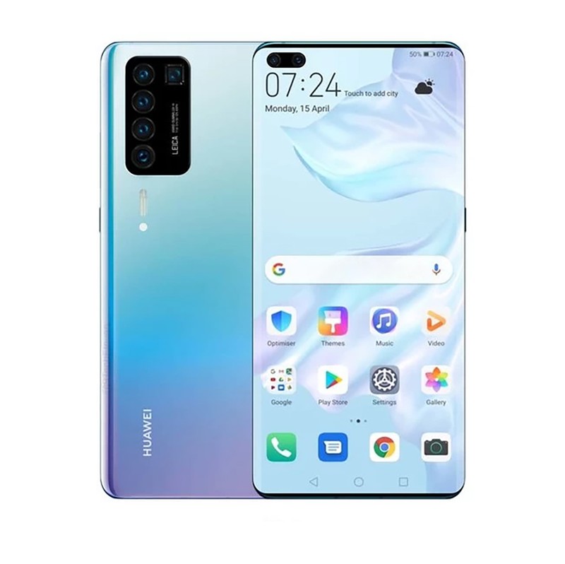 Huawei P40 Pro ro ri thiet ke voi cum camera khung-Hinh-7