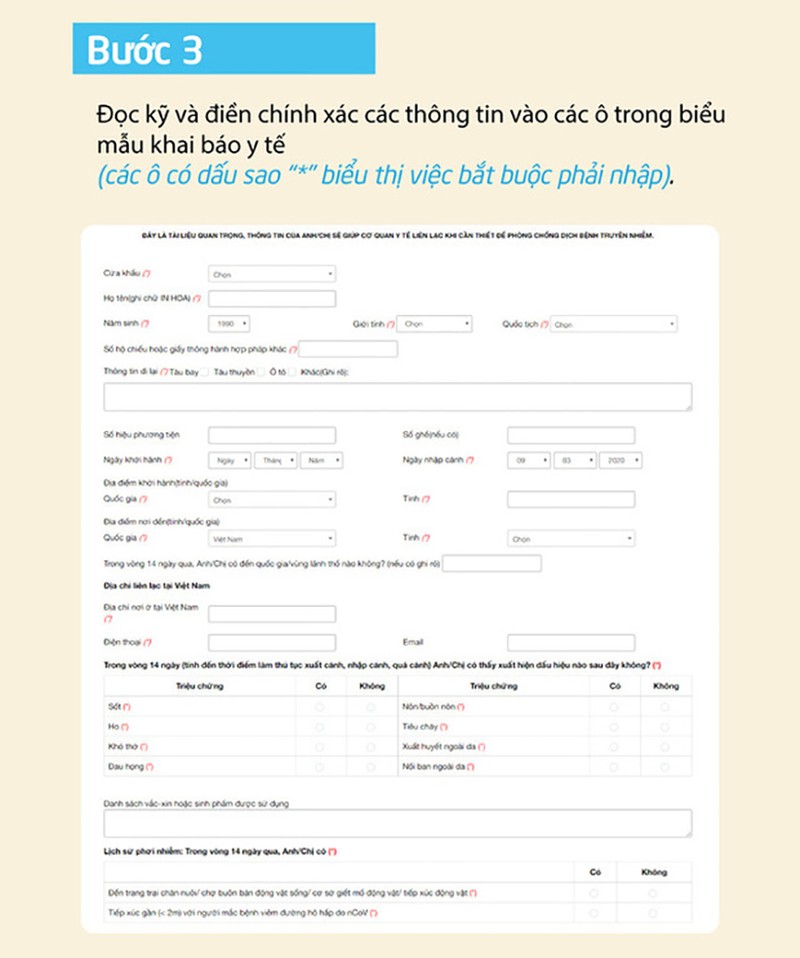 Dich COVID-19: Khai bao y te tren mang the nao chinh xac nhat?-Hinh-4