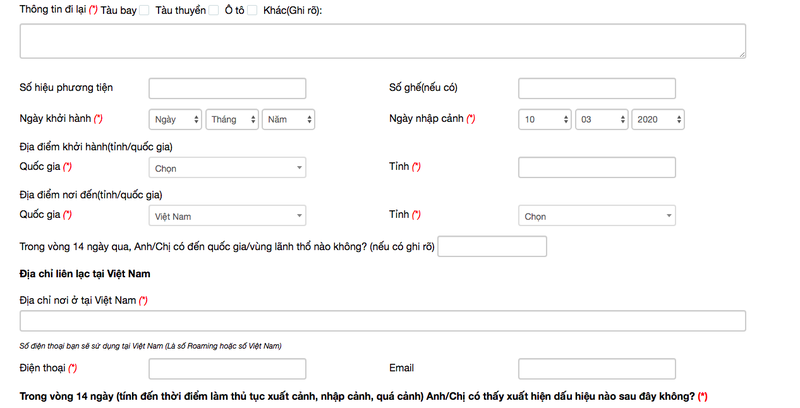 Cac ung dung, website theo doi suc khoe chinh thuc cua Viet Nam-Hinh-4