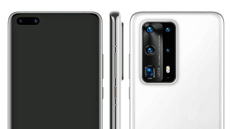 Ung pho dich Covid-19: Huawei P40 pro se ra mat online-Hinh-5