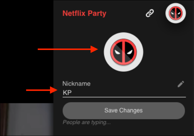 Cach xem phim voi ban be trong nhung ngay bi cach ly bang Netflix Party-Hinh-10