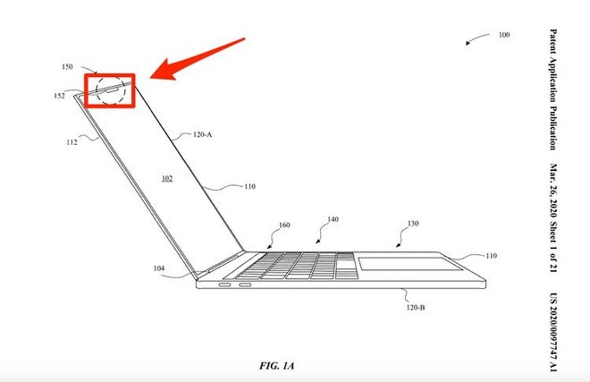 Macbook se co 'tai tho'?