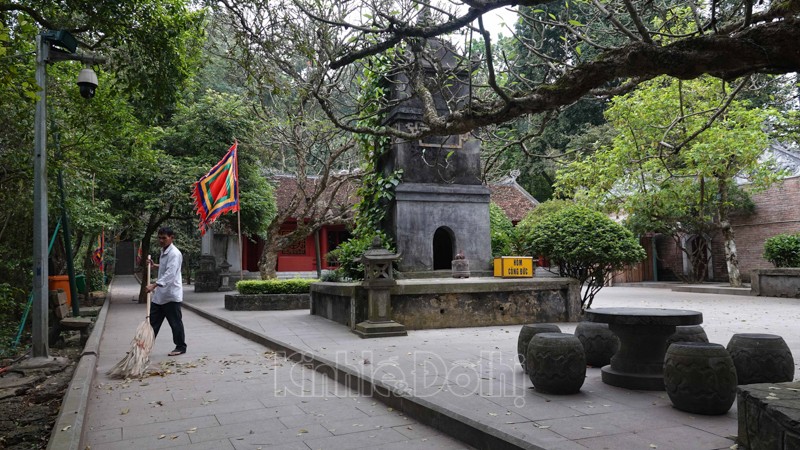 Den Hung vang ve, tram lang truoc ngay gio To-Hinh-9