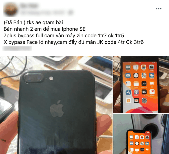 Bao gio iPhone X gia chi con 3,6 trieu dong?-Hinh-2