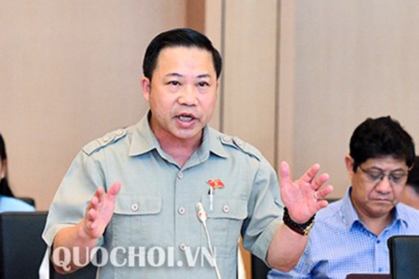 Vu Ho Duy Hai: Buoc toi phai dua vao nguyen tac co ban cua luat hinh su-Hinh-2