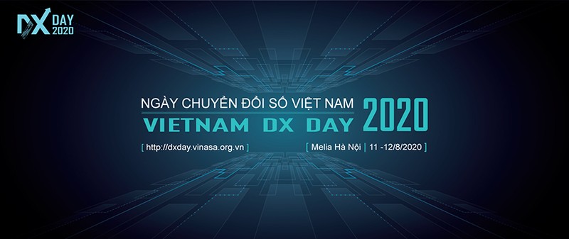 Ngay chuyen doi so Viet Nam lan dau tien duoc to chuc co gi moi?