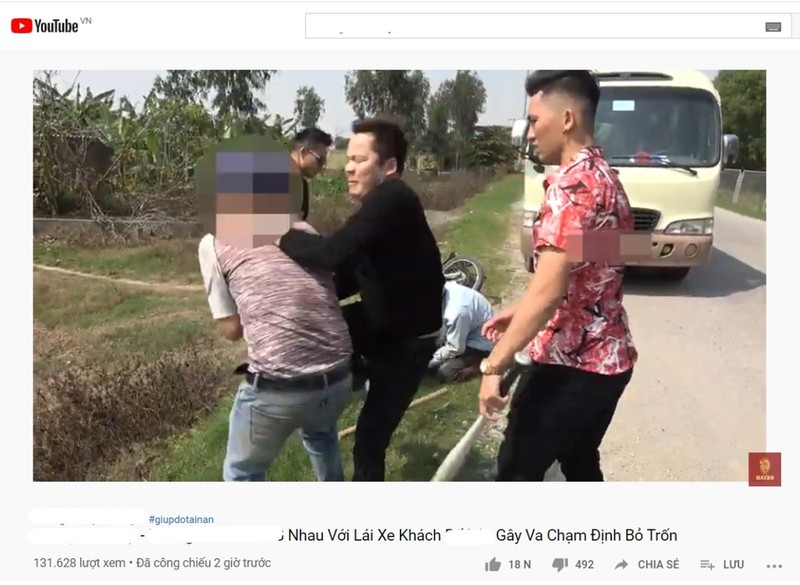 Trao luu giang ho mang tren Youtube Viet Nam xuat phat tu dau?-Hinh-3