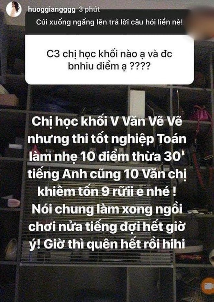 “Choang” voi diem thi dai hoc, tot nghiep cua Hoa hau Viet Nam-Hinh-3