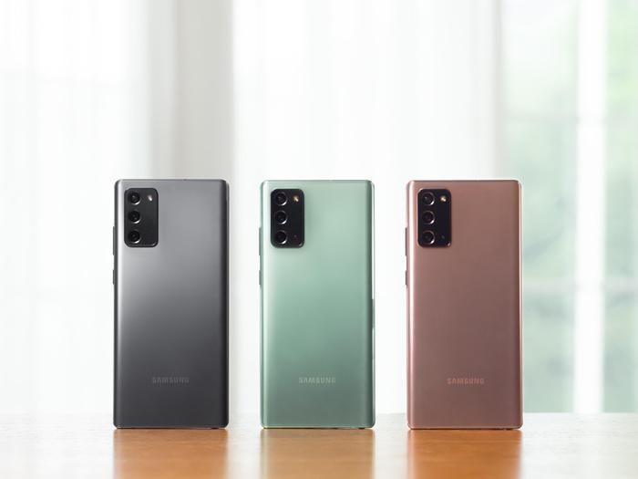 San pham nao cua Samsung thay the dong Galaxy Note vao nam toi?-Hinh-2