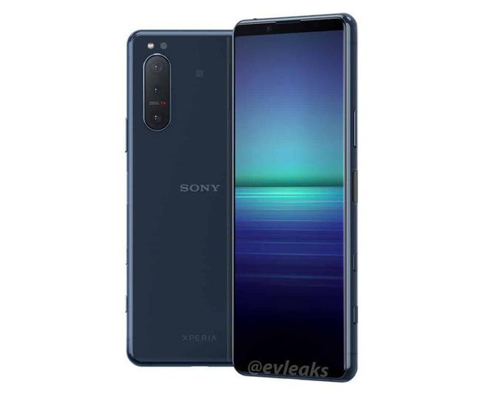 Sony Xperia 5 II lai “khuay dao” phan khuc cao cap-Hinh-3