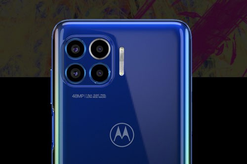 Motorola sap 