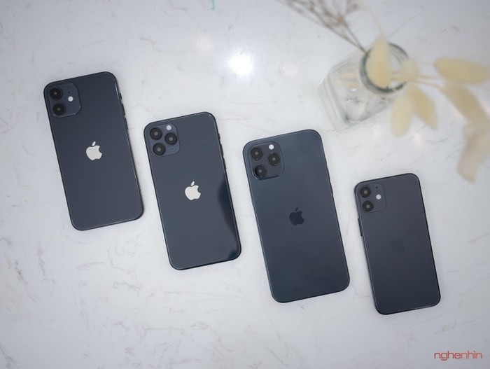 Chiem nguong ngoai hinh cac phien ban iPhone 12 truoc ngay ra mat-Hinh-7