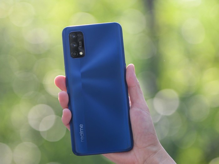 Bo doi Realme 7 va 7 Pro du kien ra mat vao ngay 21/9-Hinh-3