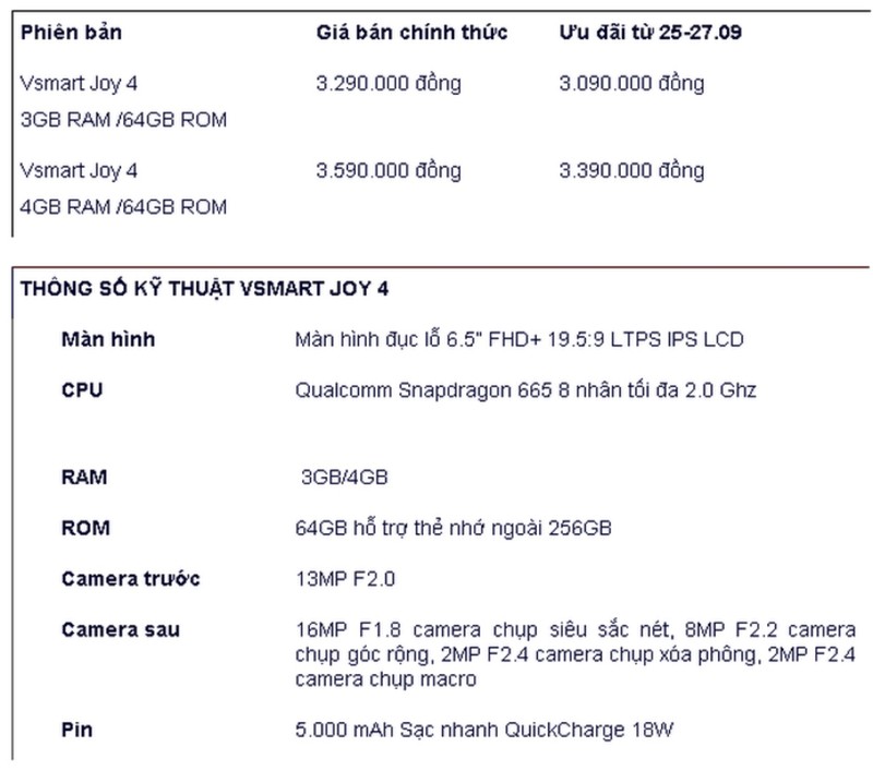 Vsmart Joy 4 bat ngo len ke voi nhieu cai tien “de doa” phan khuc gia re-Hinh-3