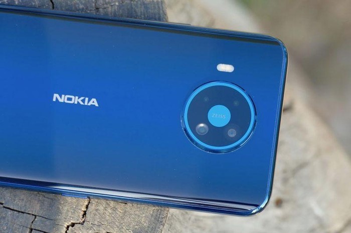 Nokia 8.3 5G ra mat: “Loi thach thuc” cho phan khuc cao cap-Hinh-4