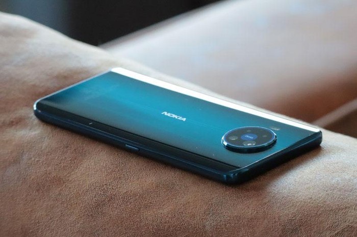 Nokia 8.3 5G ra mat: “Loi thach thuc” cho phan khuc cao cap-Hinh-6