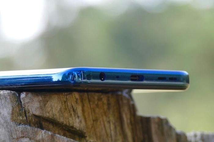 Nokia 8.3 5G ra mat: “Loi thach thuc” cho phan khuc cao cap
