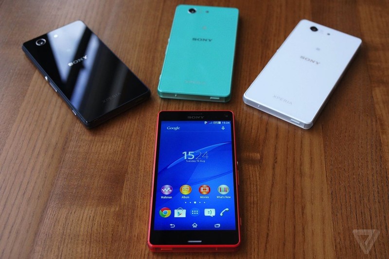 Sony Xperia da lam duoc dieu iPhone 12 mini ky vong cach day... 6 nam-Hinh-10