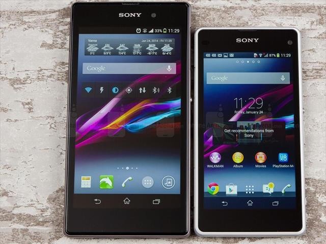 Sony Xperia da lam duoc dieu iPhone 12 mini ky vong cach day... 6 nam-Hinh-7