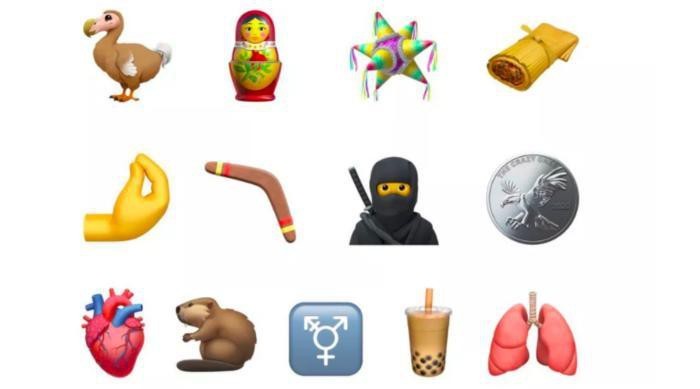 Apple tung ra ban iOS 14.2 voi 100 emoji chua tung co