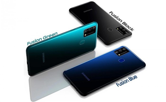 Samsung chuan bi ra mat smartphone gia re voi Android 11-Hinh-2