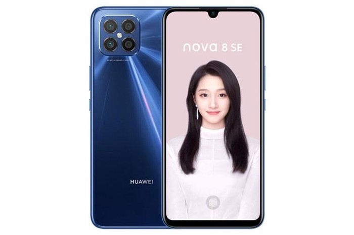 Huawei ra mat Huawei Nova 8 SE ket noi 5G gia sieu hap dan-Hinh-11