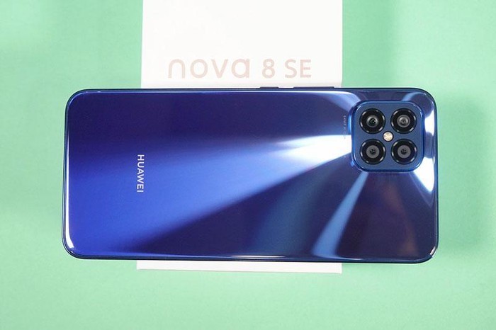 Huawei ra mat Huawei Nova 8 SE ket noi 5G gia sieu hap dan-Hinh-8