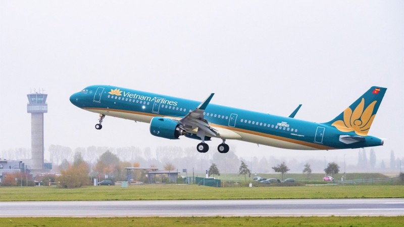 Vietnam Airlines duoc “giai cuu”, con cac hang hang khong khac thi sao?