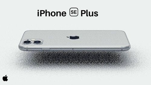 iPhone SE Plus phien ban “sieu to khong lo” se lo dien dem nay?-Hinh-4