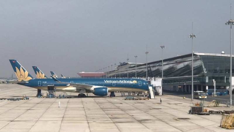 Keu kho, Vietnam Airlines duoc “bom” 4.000 ty dong vao cuoi thang 6